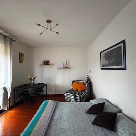 La Casa Di Jacopo A Fiumicino Lägenhet Maccarese Exteriör bild