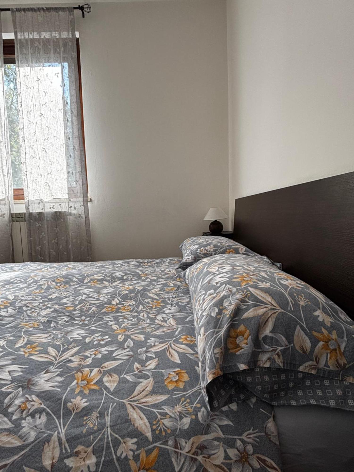 La Casa Di Jacopo A Fiumicino Lägenhet Maccarese Exteriör bild
