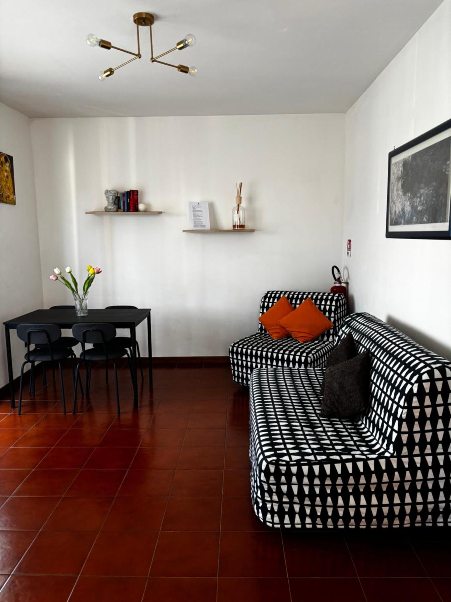 La Casa Di Jacopo A Fiumicino Lägenhet Maccarese Exteriör bild