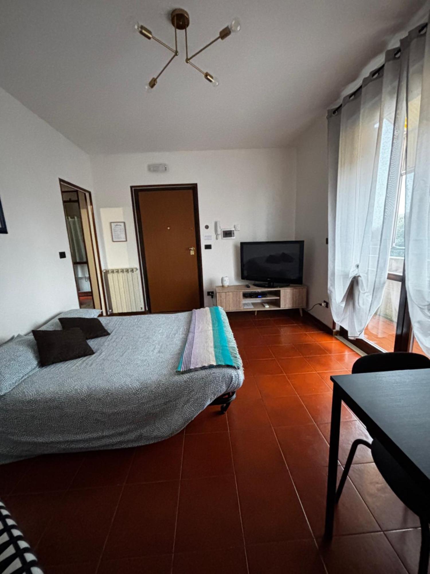 La Casa Di Jacopo A Fiumicino Lägenhet Maccarese Exteriör bild