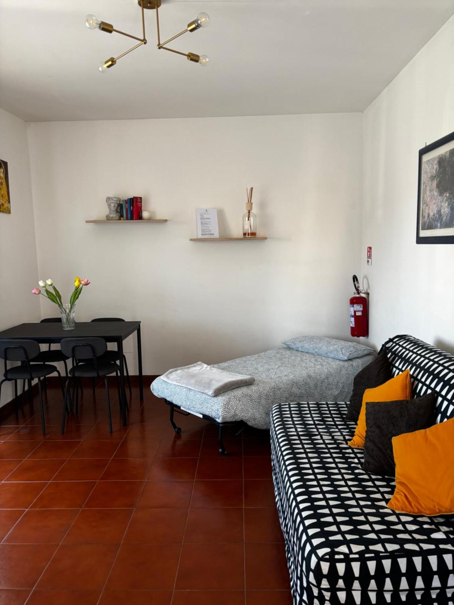 La Casa Di Jacopo A Fiumicino Lägenhet Maccarese Exteriör bild